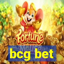 bcg bet